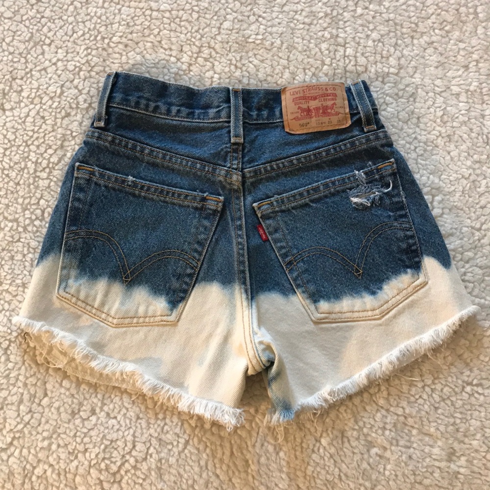 Levi’s